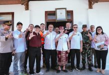 Tak Hanya Mengolah, KLH Kini Jembatani Penjualan Energi Hijau dari Sampah Daerah ke Industri