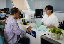 Tidak Hanya Dapat Jadwal yang Pasti, Masyarakat Makin Rasakan Kecepatan Pengukuran Tanah