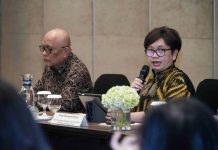 Bukan Hanya Menjual, KLH Minta Produsen Bertanggung Jawab atas Jejak Sampah Produknya