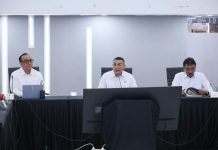 Kementerian ATR/BPN Gelar Rapat Lanjutan Bersama BRAN untuk Perjelas Pembagian Tugas dan Fungsi terkait Reforma Agraria