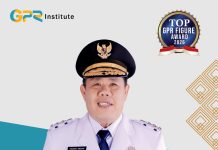 Gubernur Babel Hidayat Arsani Raih TOP GPR Figure Award 2026