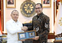 Pemerintah Dorong Perluasan Penempatan Pekerja Migran Terampil ke UEA