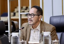 Firman Soebagyo Minta Pemerintah Benahi Tata Kelola Hutan untuk Cegah Karhutla