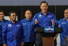 Dua Tahun Pemerintahan Prabowo, Herman Khaeron Harap Ekonomi dan Kesejahteraan Makin Baik