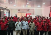 Sosialisasi Pencegahan Kerusakan Hutan di Banyuwangi, Sonny Danaparamita Soroti Keadilan Penegakan Hukum