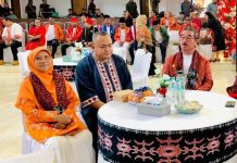 Saadiah Uluputty: Investasi Blok Masela Harus Sejalan dengan Kepastian Hukum dan Keadilan Adat