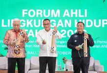 Menteri Jumhur: Sanksi Hukum Saja Tidak Cukup, Ekosistem yang Rusak Harus Dipulihkan