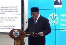 Lantik Deputi Gakkum LH, Menteri Jumhur Instruksikan Percepatan Penegakan Hukum Lingkungan