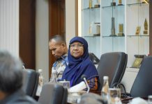 Saadiah Uluputty: Sawitisasi Pascakarhutla Berisiko Langgar Hukum dan Picu Bencana Berulang