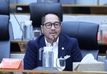 Minta Evaluasi Total Penanganan Karhutla, Firman Soebagyo: Keselamatan Petugas Jadi Prioritas