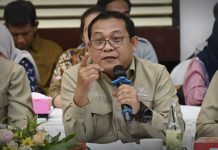 Solusi Konkrit Pupuk Bersubsidi, Sonny Danaparamita Tegaskan Biaya Produksi Harus Terjangkau