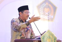 Kemenag Ajak Umat Islam Gelar Salat Istisqa