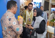 Ajang TEI 2026: Intip Strategi Mendag Budi Santoso Dorong UMKM Lokal Tembus Pasar Ekspor
