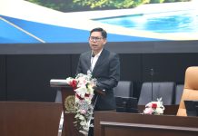 Jembatani Dunia Kampus dan Kerja, BK DPR RI Resmi Terima Peserta MagangHub Kemnaker