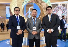 Hadiri Forum Internasional IMF-Bank Dunia, Delegasi DPR RI Dorong Pengawasan Kualitas Lapangan Kerja dan AI