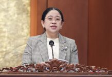 Krisis Air Bersih Meluas akibat Kemarau Panjang, Puan Maharani Desak Pemerintah Perkuat Infrastruktur Ketahanan Air