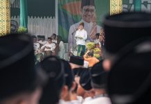 Peringati Hari Santri 2026, Muhaimin Iskandar Tegaskan Santri Siap Jadi Solusi Kemandirian Bangsa
