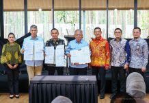 Otorita IKN Kantongi Investasi Hunian dan Swasta Rp6,5 Triliun, Gandeng Nindya Karya hingga Intiland