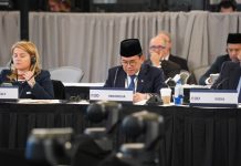 Di TMM G20, Indonesia Tekankan Ketahanan Pangan Hak Dasar dan Strategi Ekonomi