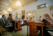Perkuat Tata Kelola Pendidikan Berintegritas, BPK Gelar Audit Dana BOSP di Yogyakarta