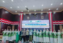 Pemkot Bogor dan Fatayat NU Perkuat Sinergi: Fokus Pengentasan Anak Putus Sekolah hingga Olah Sampah