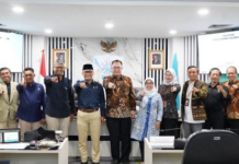 BKN Dorong Penguatan 6,7 Juta ASN, BRIN Siap Terapkan Manajemen Talenta