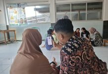 Pakai Scan Wajah dan NIK, Pendataan Bansos 2027 di Semarang Kini Cuma Butuh 5 Menit