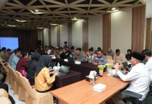 Pacu Janji Politik Sherly-Sarbin, Pemprov Malut Gejot Realisasi APBD 2026 Sisa Dua Bulan