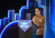 Mendag Budi Santoso Undang Pengusaha AS Hadiri TEI 2026, Dorong Ekspor dan Kemitraan Strategis