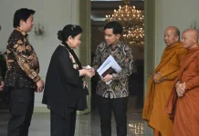 Wapres Gibran Gandeng WALUBI Perkuat Aksi Kemanusiaan dan Mitigasi Karhutla