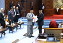Tak Ada Lagi Bansos Salah Sasaran! UU Satu Data Indonesia Resmi Disahkan DPR