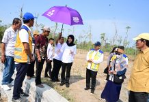 Dukung Swasembada Pangan, DPR Desak Kementerian PU Tambah Irigasi di NTB