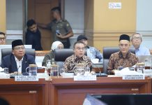 Kabar Baik Bagi Calon Jemaah: Beban Pelunasan Biaya Haji 2027 Turun Rp3,2 Juta