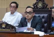 Kapal MT Global 168 Diberhentikan: Pengungkapan 1 Ton Ketamin Diapresiasi Komisi III DPR