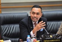 Sahroni Minta Polri Usut Kejahatan Pasar Modal, Tegaskan Fundamental Ekonomi RI Tetap Kuat