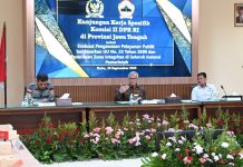Aria Bima Tegaskan Pengawasan Ombudsman Ampuh Cegah Korupsi dan Gratifikasi di Daerah