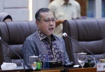 Dampak Karhutla: DPR Desak Pemerintah Perkuat Layanan Kesehatan dan Sistem Triase