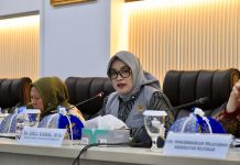 Wakil Ketua Komisi IX DPR RI: Hilirisasi Nikel Sulteng Diharapkan Ciptakan Lapangan Kerja Layak bagi Warga Lokal