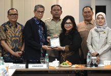 Atasi Izin Ruwet, DPR Dorong Perizinan Satu Pintu dalam RUU Kawasan Industri