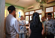 Apresiasi M Bloc Space, DPR Dorong Aset Negara Disulap Jadi Ruang Kreatif Anak Muda dan UMKM