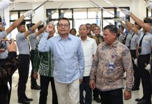 Komisi V DPR Dorong PTDI-STTD Jadi Pusat Unggulan SDM Transportasi Darat Nasional