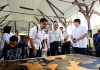 Keterampilan Membatik Warga Binaan Lapas Malang Dipuji DPR: Jangan Terganjal Aturan Administrasi