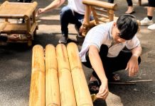 Incar Pasar Global USD118 Miliar, Kemenperin Genjot Ekosistem Industri Bambu Nasional