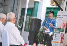 Kabar Baik Pelaku UMKM Klaten: Pusat Layanan Kemasan Resmi Dibuka, Cetak Kemasan Kini Bisa Eceran!
