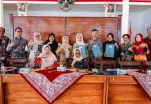 Lewat Semangat Gotong Royong, 130 Pelajar Gunungkidul Terima Bantuan Dana Pendidikan L-OTA