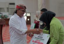 Syarat dan Besaran Beasiswa Sarjana Temanggung 2026: Tiap Mahasiswa Raih Rp6 Juta Per Tahun