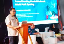 Geliatkan Ekonomi Desa, Plt Bupati Pati Siapkan Paket Wisata Murah Pelajar dan Penataan Goa Pancur