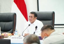 Sikat Anomali Harga Beras hingga Ayam, Bapanas dan APH Gencarkan Sanksi Pidana Mafia Pangan