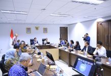 Jawab Konsultasi MSCI, OJK Tegaskan Komitmen Reformasi Total Pasar Modal Indonesia