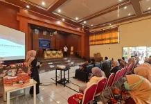 Bangkit Pasca Bencana: Kementerian UMKM Dorong Pengusaha Sumbar dan Sumut Naik Kelas
